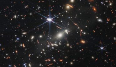 La Nasa dévoile l’image la plus profonde de l’Univers jamais prise La Nasa dévoile l’image la plus profonde de l’Univers jamais prise