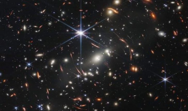 La Nasa dévoile l’image la plus profonde de l’Univers jamais prise