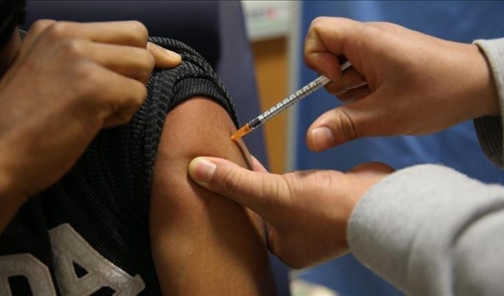 Ouverture à Paris d’un centre de vaccination contre la variole du singe