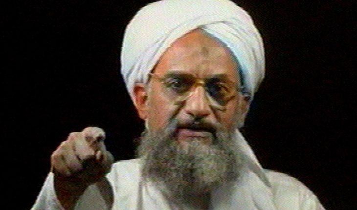 Joe Biden confirme la mort du chef d’Al-Qaïda Ayman al-Zawahiri à Kaboul