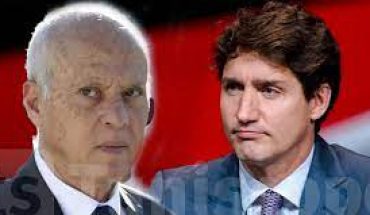 Le Canada favorable à un autre report du Sommet de la Francophonie Le Canada favorable à un autre report du Sommet de la Francophonie