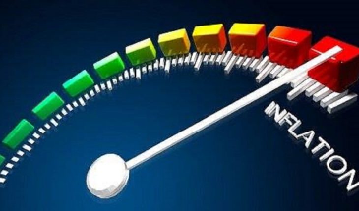 Inflation août 2022 : 11,68 %