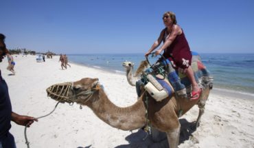 Saison touristique : 199 Euros par touriste Saison touristique : 199 Euros par touriste
