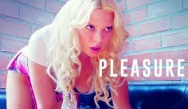 On ne peut rester insensible au film Pleasure On ne peut rester insensible au film Pleasure
