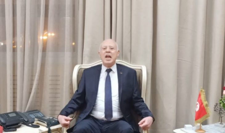 Kaïs Saïed « Al-Ikhchidi » prive une partie de tunisiens de leurs droits civiques élémentaires