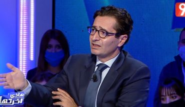 Une imposture nommée Fadhel Abdelkefi Une imposture nommée Fadhel Abdelkefi