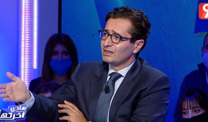 Une imposture nommée Fadhel Abdelkefi