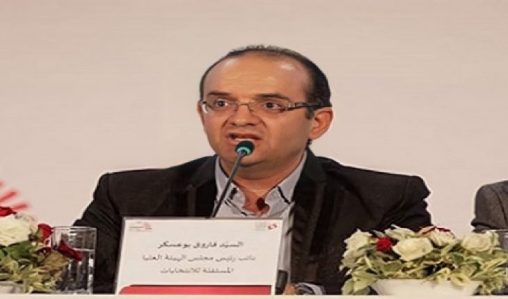 المحكمة الادارية ترفض طلبا من هيئة بوعسكر للانتخابات للتجريح في عدد من أعضاء الجلسة العامة