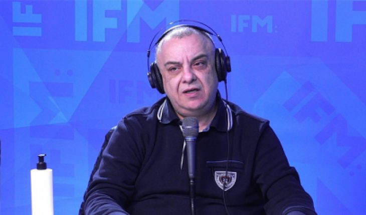 Hatem Belhaj ou monsieur fructif