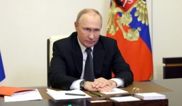 Poutine nomme un nouvel ambassadeur aux Etats-Unis Poutine nomme un nouvel ambassadeur aux Etats-Unis