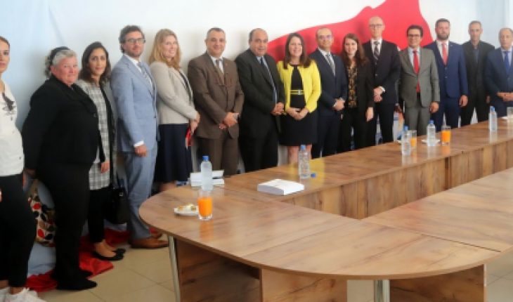 الولايات المتحدة تؤكد على أهمية وجود حكومة ديمقراطية بتونس شفافة ومتجاوبة