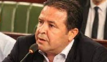 Hassan Ammari, le plus « intello » des Dalton, brigue un second mandat Hassan Ammari, le plus « intello » des Dalton, brigue un second mandat