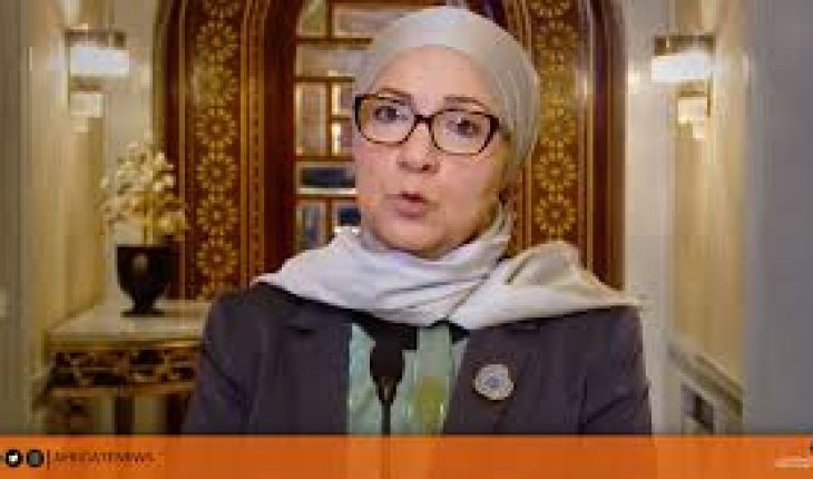 وزارة العدل تشدد تحذيرها