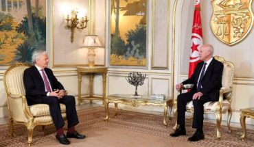 L’UE et ses États membres se préoccupent par rapport à leur pleine soutenance à la Tunisie L’UE et ses États membres se préoccupent par rapport à leur pleine soutenance à la Tunisie