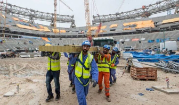 Coupe du monde au Qatar : dix pays européens refusent d’obéir aux demandes de la Fifa