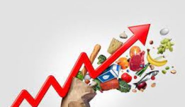 Le taux d’inflation semble échapper à tout contrôle Le taux d’inflation semble échapper à tout contrôle