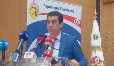 الناطق باسم وزارة الداخلية: إذن قضائي يمنع فاضل عبد الكافي من السّفر الناطق باسم وزارة الداخلية: إذن قضائي يمنع فاضل عبد الكافي من السّفر