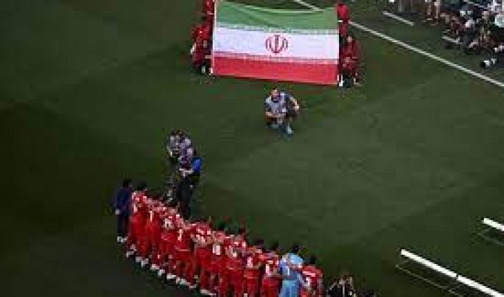 Coupe du monde 2022: Les joueurs iraniens refusent de chanter leur hymne