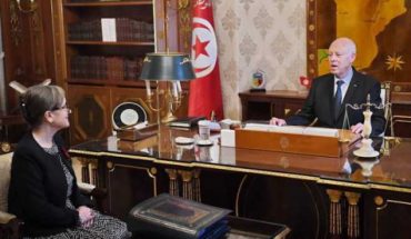 الناطق الرسمي باسم اتحاد الشغل يفتح النار على حكومة قيس سعيد الناطق الرسمي باسم اتحاد الشغل يفتح النار على حكومة قيس سعيد