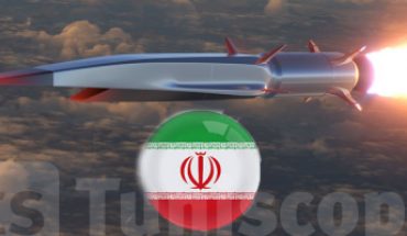 L’Iran développe un missile balistique hypersonique L’Iran développe un missile balistique hypersonique
