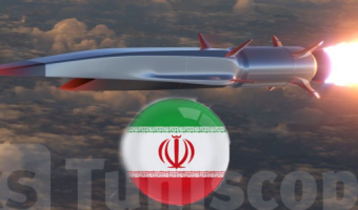 L’Iran développe un missile balistique hypersonique