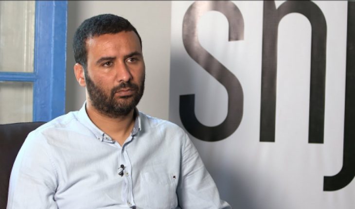 نقيب الصحافيين : الافلات من العقاب وترهيب الصحفيين اصبح سياسة ممنهجة من الدولة