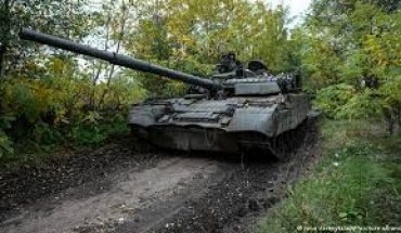 La Russie lance une grande frappe contre des infrastructures énergétiques critiques de l’Ukraine La Russie lance une grande frappe contre des infrastructures énergétiques critiques de l’Ukraine