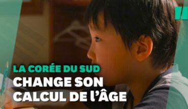 Tous les Sud-Coréens s’apprêtent à rajeunir d’un ou deux ans Tous les Sud-Coréens s’apprêtent à rajeunir d’un ou deux ans