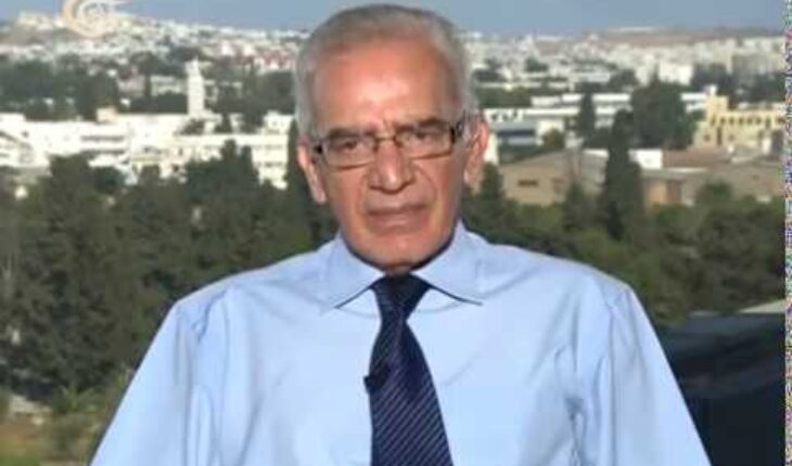 المرصد الوطني للدفاع عن مدنية الدولة يدعو إلى انتخابات تشريعية و رئاسية بمواصفات دولية