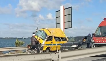 Les accidents de la route ont fait 1.014 décès et 7.736 blessés cette année Les accidents de la route ont fait 1.014 décès et 7.736 blessés cette année