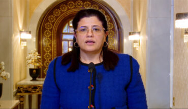 سهام البوغديري نمصيّة: استنّى يا دجاجة حتى يجيكْ القمح من باجة سهام البوغديري نمصيّة: استنّى يا دجاجة حتى يجيكْ القمح من باجة