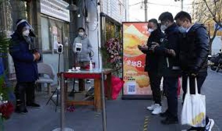 Chine : allègement des restrictions sanitaires dans une série de villes