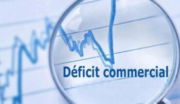 Tunisie : Le déficit commercial s’aggrave de 58,8 %, pour s’établir à 7,34 milliards de dollars Tunisie : Le déficit commercial s’aggrave de 58,8 %, pour s’établir à 7,34 milliards de dollars