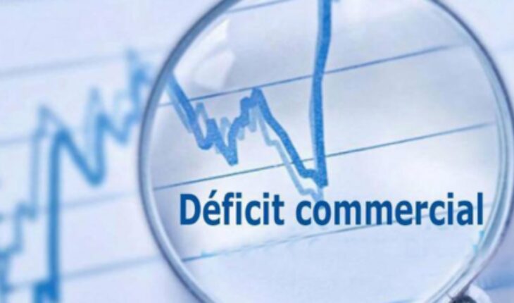 Tunisie : Le déficit commercial s’aggrave de 58,8 %, pour s’établir à 7,34 milliards de dollars