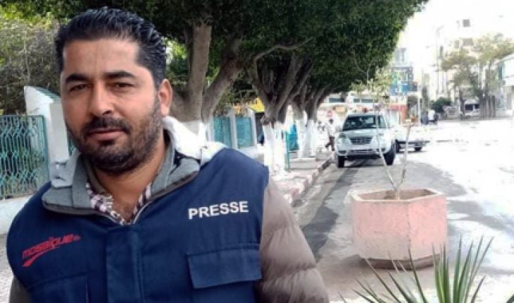 خمسون منظمة تعتبر محاكمات الصحفيين تهديدا خطيرا لحرية الصحافة والتعبير