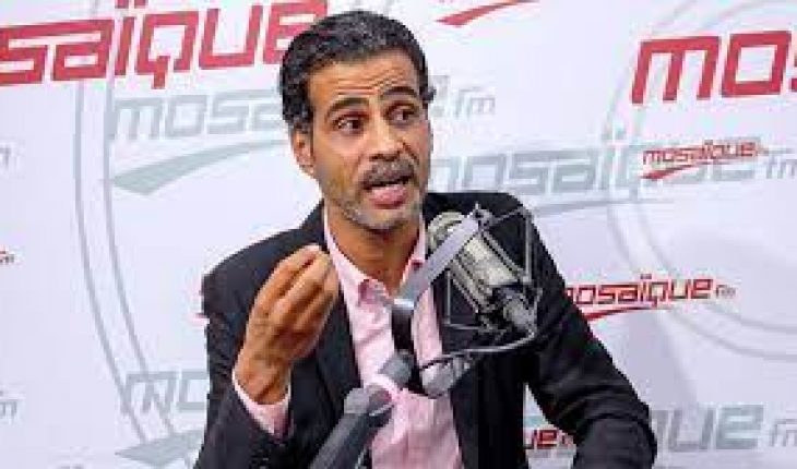M’hadheb Rmili est l’exemple même de la personne imbuvable