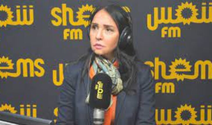 Myriam Belkadhi quitte Shems.fm