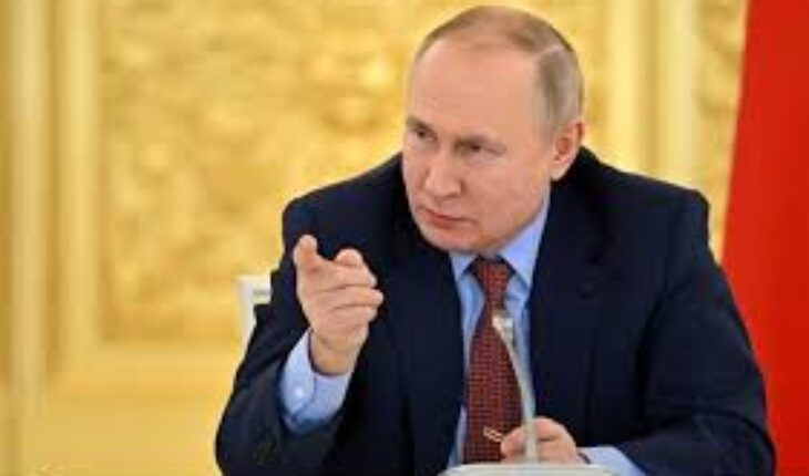 Poutine considère que les Européens «peuvent participer» du règlement du conflit en Ukraine