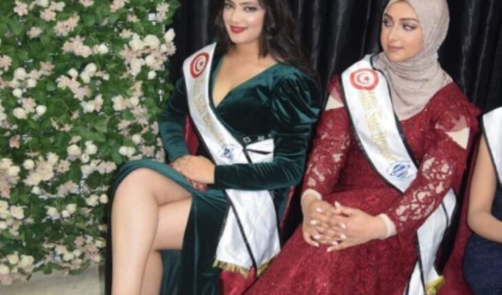 Miss Sidi Bouzid ! Deux cervelles dans un même crane : l’un dédié à Allah et l’autre à Abdallah