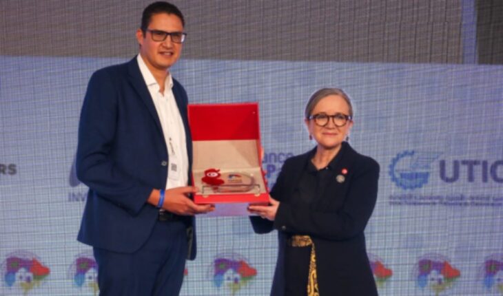 Mme Bouden, une photo avec Karim Beguir c’est bien, mais l’avez vous écouté??