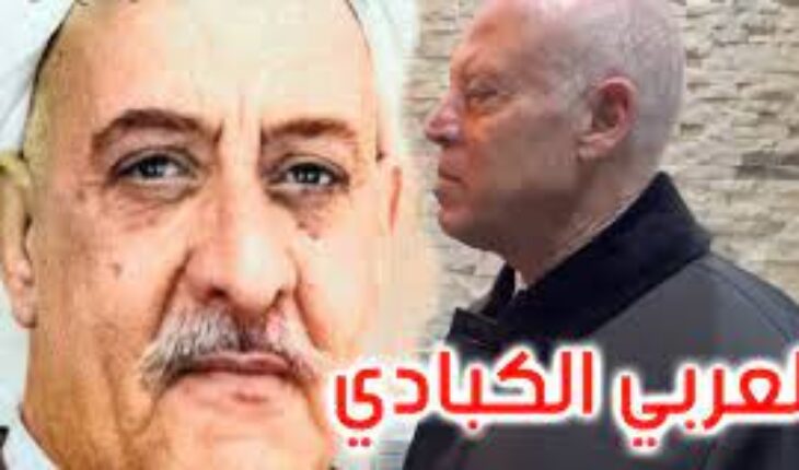 قيس سعيد يدّعي ما يجهل