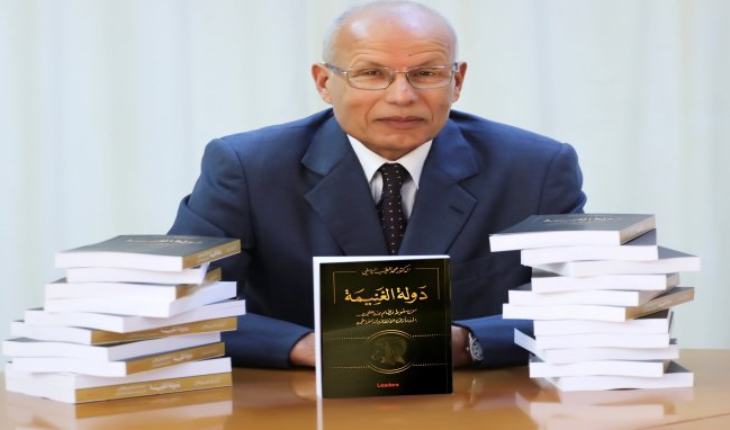 بعض ورد في كتاب « دولة الغنيمة… » يثير عواء البعض
