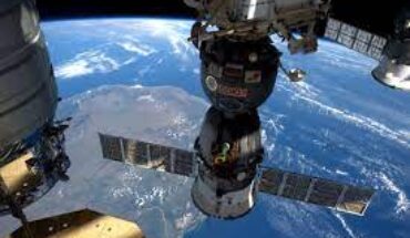 La Russie va envoyer un vaisseau Soyouz pour ramener deux russes et un américain de la Station spatiale internationale La Russie va envoyer un vaisseau Soyouz pour ramener deux russes et un américain de la Station spatiale internationale