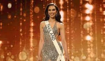 Fille d’un éboueur, elle s’affiche vêtue d’une robe faite de déchets lors du concours Miss Univers Fille d’un éboueur, elle s’affiche vêtue d’une robe faite de déchets lors du concours Miss Univers