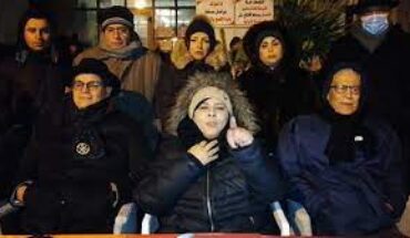 الدستوري الحر يدين حملة المغالطات وتحريف الحقيقة التي تشنها بعض المنابر ضده الدستوري الحر يدين حملة المغالطات وتحريف الحقيقة التي تشنها بعض المنابر ضده