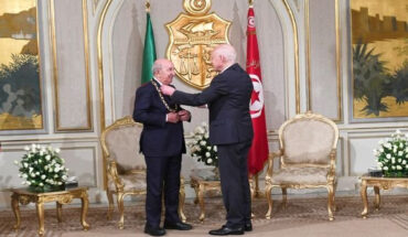 Tunisie : un rapprochement avec Alger au parfum de dépendance? Tunisie : un rapprochement avec Alger au parfum de dépendance?