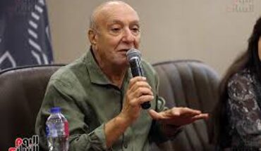 الساحة الثقافية تفقد المخرج الكبير عبد اللطيف بن عمار الساحة الثقافية تفقد المخرج الكبير عبد اللطيف بن عمار