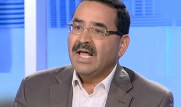 التيار الشعبي يعبر عن رفضه لأي تدخل خارجي في الشأن الوطني
