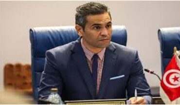 قيس سعيد يقيل نصر الدين النصيبي،وزير التشغيل قيس سعيد يقيل نصر الدين النصيبي،وزير التشغيل