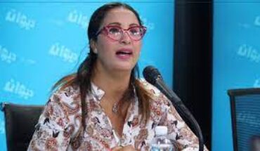 إيقـــــــاف القياديـــة بجبهــــة الخـــلاص شيمــــــاء عيســـــى إيقـــــــاف القياديـــة بجبهــــة الخـــلاص شيمــــــاء عيســـــى